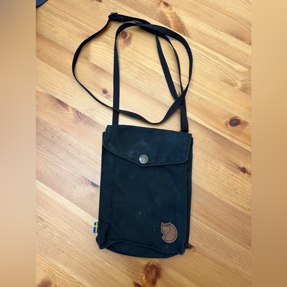 Fjallraven Pocket Pack Womens